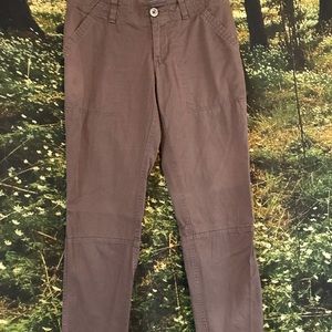 Columbia - outdoor pant (size 2)
